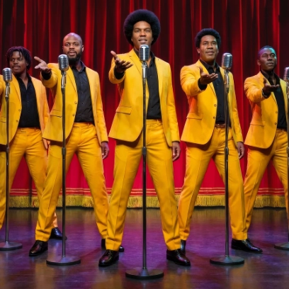 The Greatest Hits of Motown: How Sweet It Is