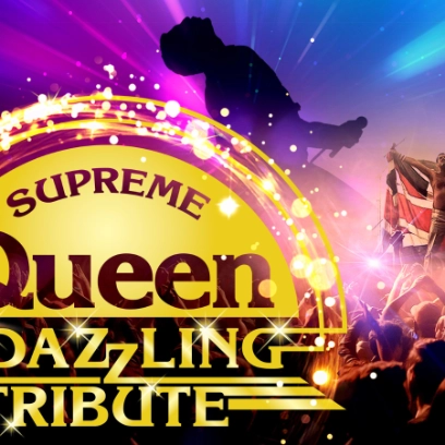 Supreme Queen