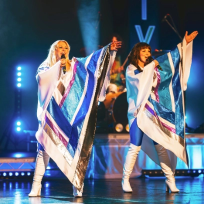 Arrival: The Hits of Abba