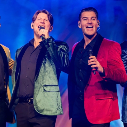 Dreamcoat Stars