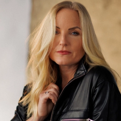 Kerry Ellis: Rock Anthems