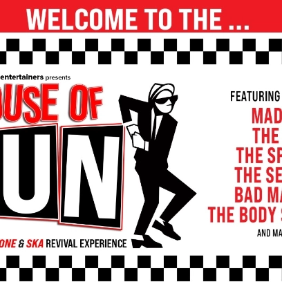 House of Fun