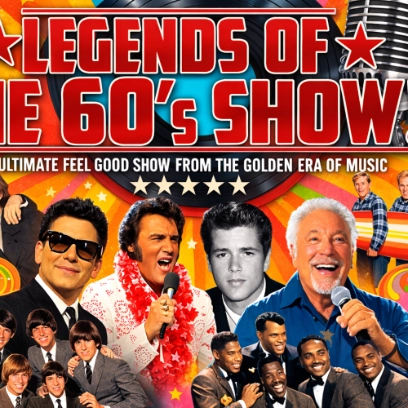 Legends of the '60s Show
