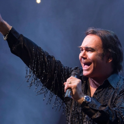 Sweet Caroline - The Ultimate Tribute to Neil Diamond