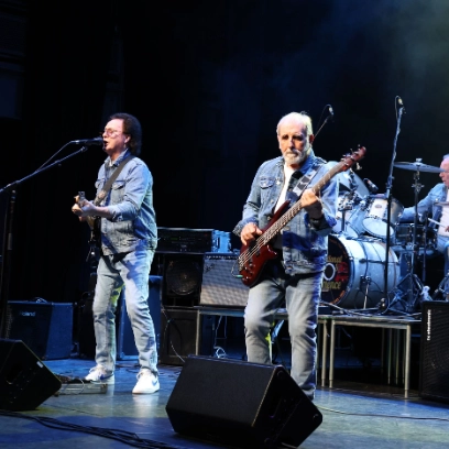 The Sensational 60's Experience
