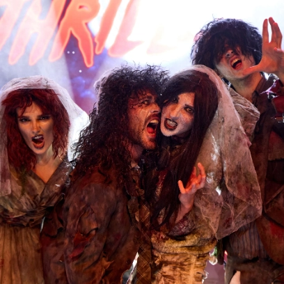 Halloween in Concert