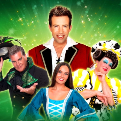 Jack and the Beanstalk