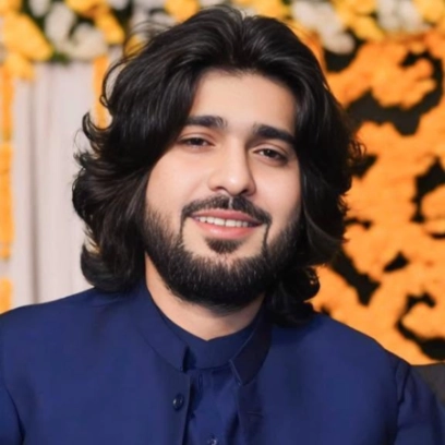 Zeeshan Rokhri