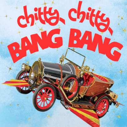 HI Production Of Chitty Chitty Bang Bang