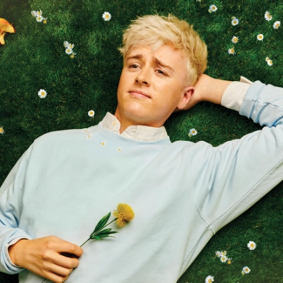 Daniel Foxx: How Lovely