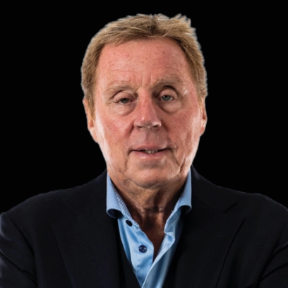 Harry Redknapp Returns 