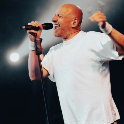 No Jacket Required: The Phil Collins Tribute