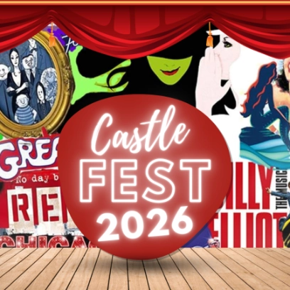 Castle Fest 2026