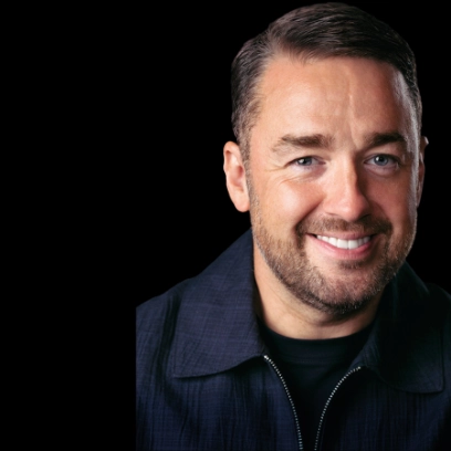 Jason Manford: A Manford All Seasons