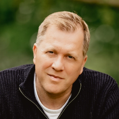 An Evening of Mediumship with Psychic Tony Stockwell