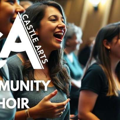 Castle Community Choir (9 Sep - 21 Oct 2026)