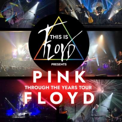 This is Floyd - A Tribute to Pink Floyd