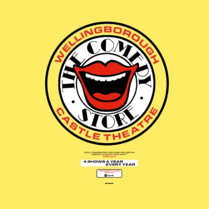 The Comedy Store - October 2026