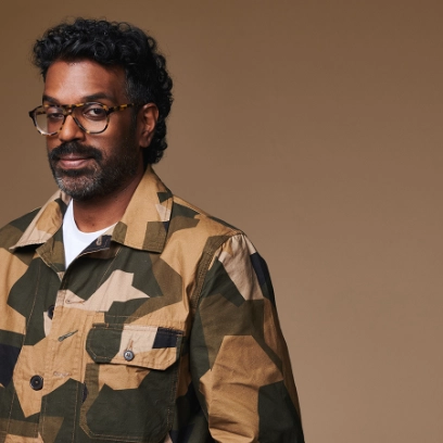 Romesh Ranganathan: Work in Progress - SOLD OUT