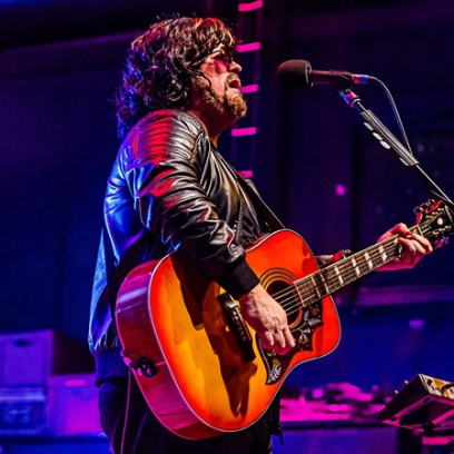 The ELO Show