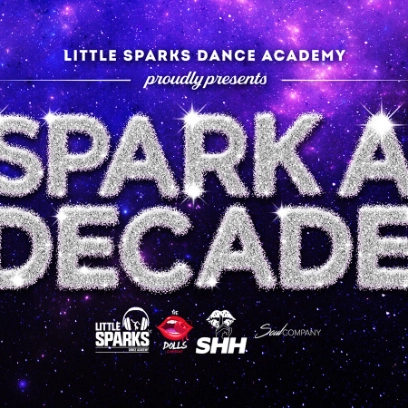 Spark a Decade