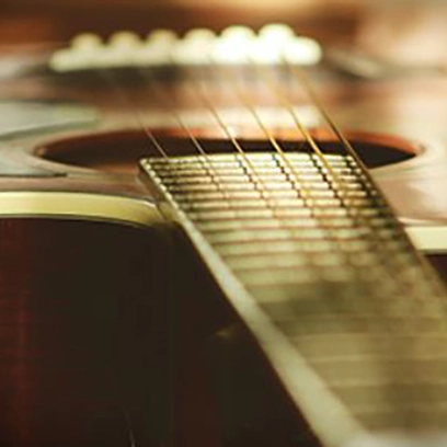 Acoustic Guitar