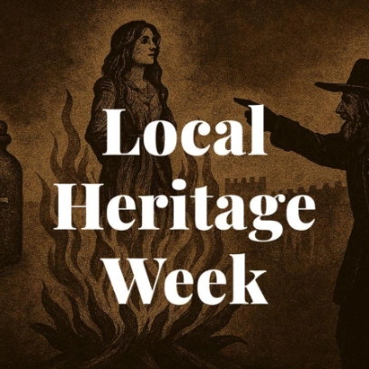 Maidstone Museum: Local Heritage Week