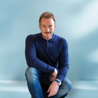 Russell Watson: An Intimate Evening with 'The Voice'
