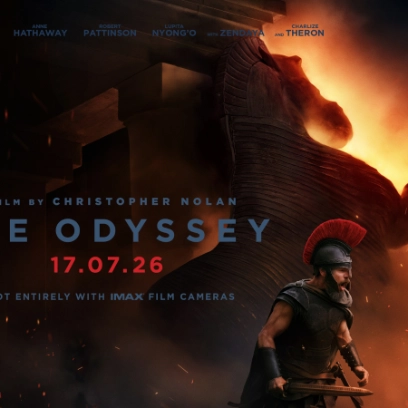 The Odyssey