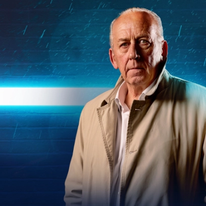The Makings of a Murderer: The Undercover Detective 