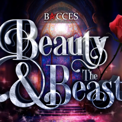 BACCES: Beauty & The Beast