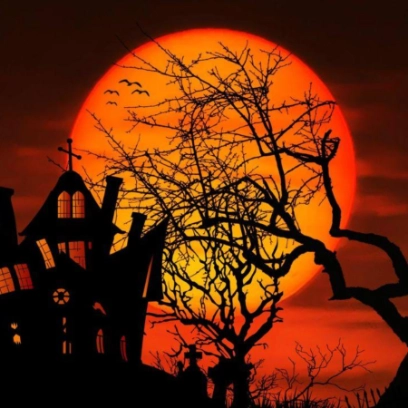 Maidstone Museum: Halloween Party For Kids