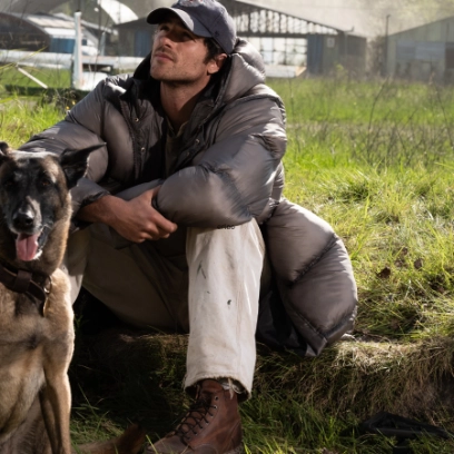 The Dog Stars