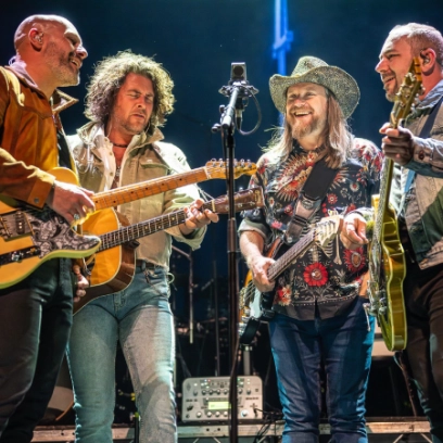 The Illegal Eagles