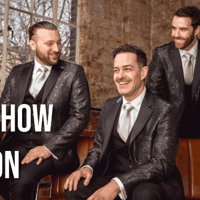 The Phantoms Meet & Greet