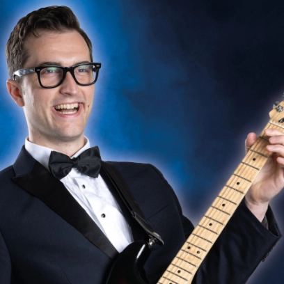 Buddy Holly & The Cricketers