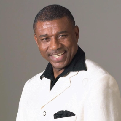 Roy G Hemmings - The Sound of Philadelphia & Motown