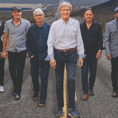 The Manfreds