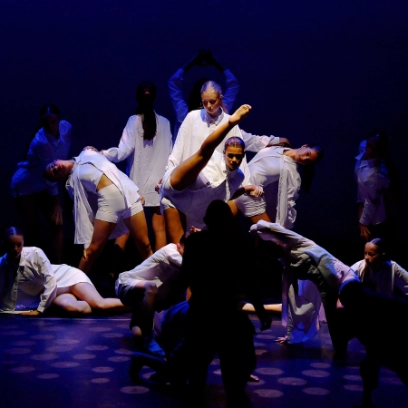 Masters of Dance