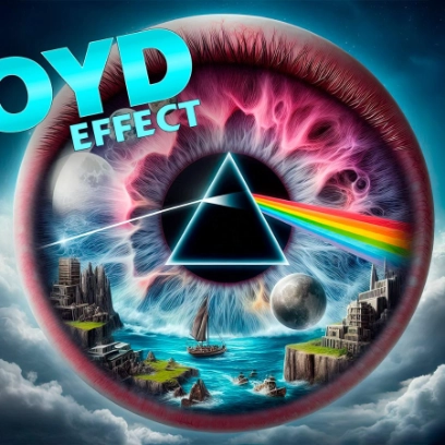 The Floyd Effect: Pulse of the Darkside