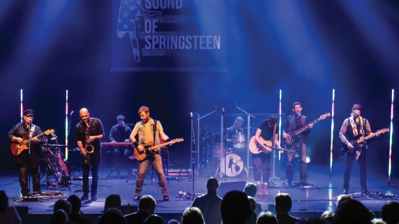Sound of Springsteen 3