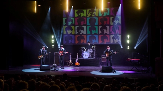 The Magic of The Beatles 2