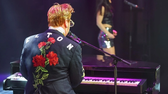 Rocket Man 4