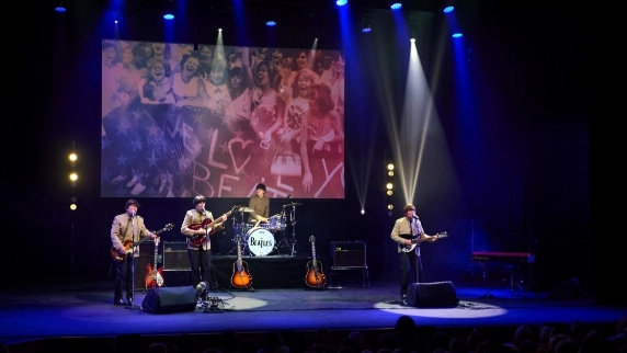 The Magic of The Beatles 4