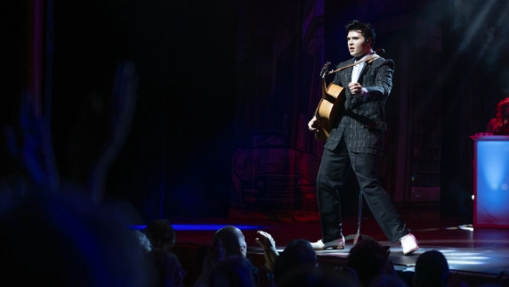 Production Image