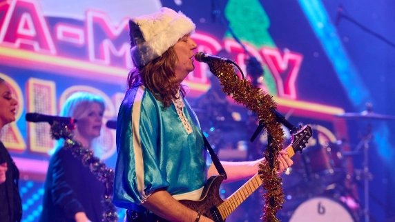 Abba Merry Christmas 4