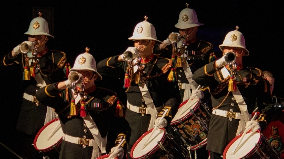 Royal Marines 1