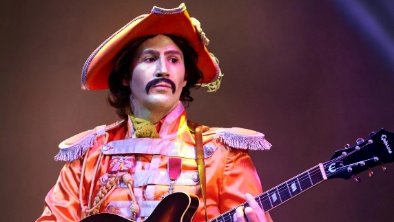 The Magic of The Beatles 3