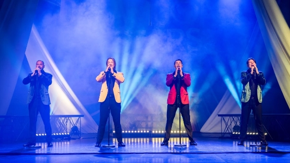 Dreamcoat Stars 1