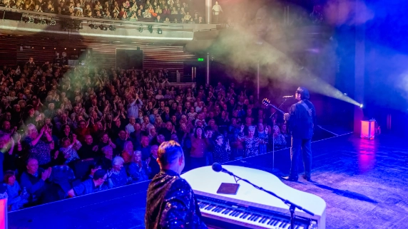 production image